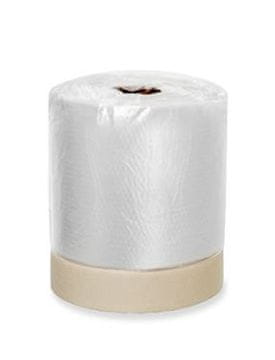 shumee Slikarska folija s protizdrsnim trakom 55 cm x 20 m *66*