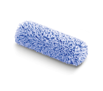 shumee Hardy MicroMix valjček za barvanje 10 cm (10 mm flis)