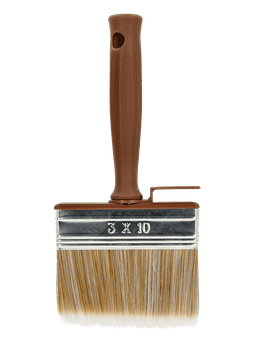 shumee Mini čopič za barvanje Hardy 100 mm *85*