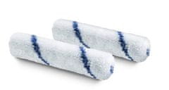 shumee Hardy Gepardacryl valjček za barvanje 10 cm 2 kosa