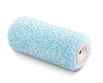 shumee Hardy MicroMix valjček za barvanje 25 cm (16 mm flis)