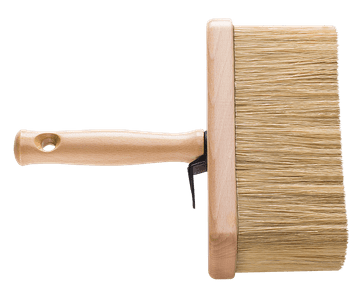 shumee Čopič za barvanje Ławkowiec Hardy 180 mm serija 82