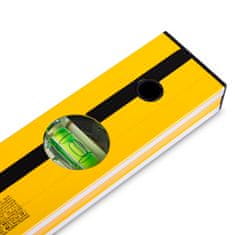 shumee Vodna tehtnica 40 cm s 3 libelami Hardy serije 42, aluminij