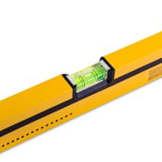 shumee Vodna tehtnica 40 cm s 3 libelami Hardy serije 42, aluminij
