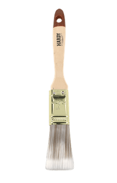 shumee Hardy ploščati čopič 25 mm serija 45