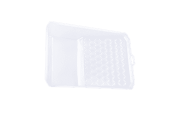 shumee Vložek za pladenj za barvo Hardy (30 x 16 cm)