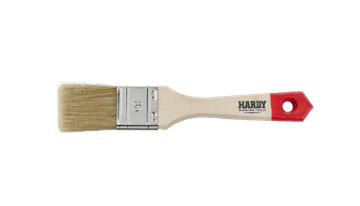 shumee Hardy ploščati čopič 35 mm serija 40