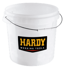 shumee Okroglo vedro za barvo Hardy 10 l