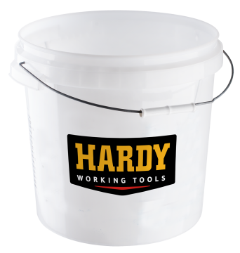 shumee Okroglo vedro za barvo Hardy 10 l