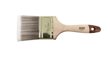 shumee Hardy ploščati čopič za barvanje 75 mm, serija 45
