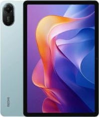 Xiaomi Redmi Pad 2 tablični računalnik, 4/128GB, zelen