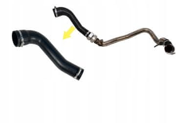 shumee CEV TURBO HLADILNIKA INTERKULERJA LAND ROVER FREELANDER 2.2 TD4 LR009799