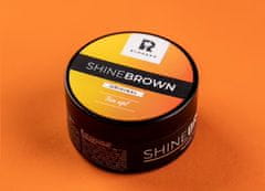 Byrokko Shine Brown marmelada za sončenje za povečanje zagorelosti (210ml)