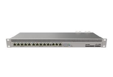 Mikrotik RouterBoard RB1100AHx4 Dude Edition Router