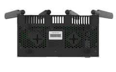 Mikrotik RouterBoard RB4011IGS+5HACQ2HND-IN 10port GbE PoE 1xSFP+ Smart router