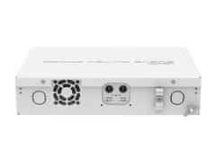 Mikrotik RouterBoard CRS112-8P-4S-IN PoE Router Switch
