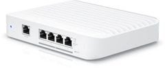 Ubiquiti UniFi USW-FLEX-XG 4x10GbE LAN 1xGbE LAN Switch