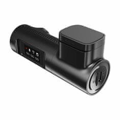 Azdome avtomobilska kamera M330 FHD WiFi