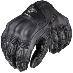 shumee USNJENE ROKAVICE WOLF TW67 GOKU ZRAČNO SIVE M