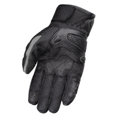 shumee USNJENE ROKAVICE WOLF TW67 GOKU ZRAČNO SIVE M