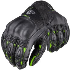 shumee USNJENE ROKAVICE WOLF TW67 GOKU AIR RUMENE M