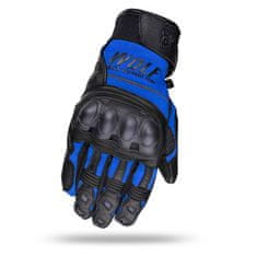 shumee MOŠKE MOTO ROKAVICE WOLF PRO-X MODRE S - izvod 3