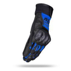 shumee MOŠKE MOTO ROKAVICE WOLF PRO-X MODRE S - izvod 3