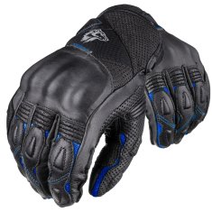 shumee USNJENE ROKAVICE WOLF TW67 GOKU ZRAČNO MODRE L