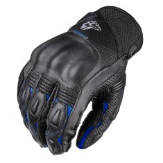 shumee USNJENE ROKAVICE WOLF TW67 GOKU ZRAČNO MODRE L