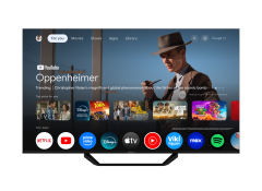 TESLA TV Series 6 televizor, 55, GoogleTV, 4K UHD (55E655BUS)