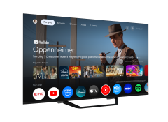 TESLA TV Series 6 televizor, 55, GoogleTV, 4K UHD (55E655BUS)