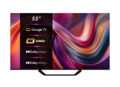 TESLA TV Series 6 televizor, 55, GoogleTV, 4K UHD (55E655BUS)