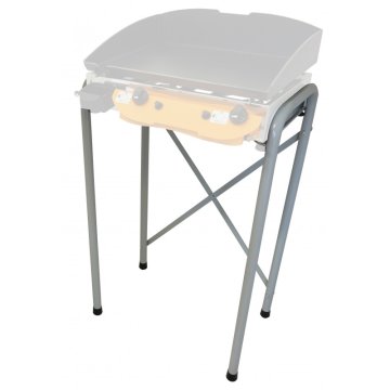 Gorenc noge za plinski žar, višina 85 cm