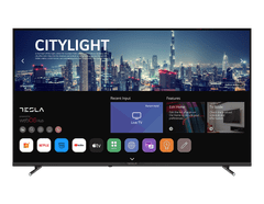TESLA TV Series 6 televizor, 55, WebOS, 4K UHD (55E645BUW)