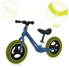 shumee Lorelli Light Air - poganjalec | Air Blue