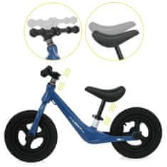 shumee Lorelli Light Air - poganjalec | Air Blue