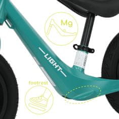 shumee Lorelli Light Air - poganjalec | Zelena