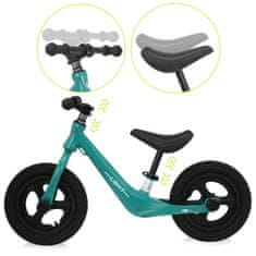 shumee Lorelli Light Air - poganjalec | Zelena