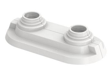 shumee Univerzalna dvojna rozeta 14-20 mm