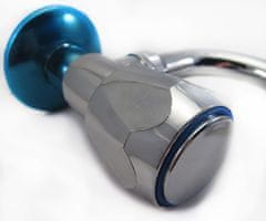 shumee Enojna stenska pipa z eno ročico, izliv tipa C