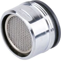 shumee Aerator za pipo M28 GZ, kovinsko cedilo