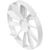 Nepovratni ventil za 125 mm ventilator
