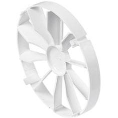 shumee Nepovratni ventil za 125 mm ventilator