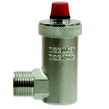 shumee Samodejni kotni odzračevalnik 1/2"
