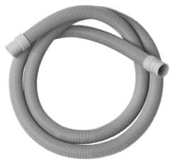 shumee Odtočna cev pralnega stroja 120/400 cm