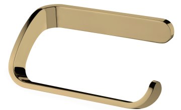 shumee Držalo za toaletni papir Nature Box, zlato