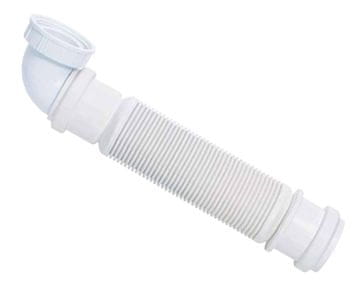 shumee Prostorsko varčen membranski sifon 6/4"