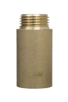 shumee Medeninasti podaljšek 1/2” 70 mm