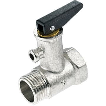 shumee 3/4” varnostni ventil kotla