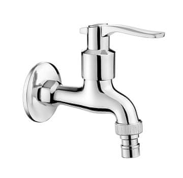 Deante Vrtna pipa za hladno vodo 1/2"